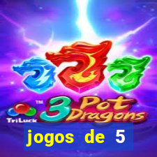 jogos de 5 centavos na blaze